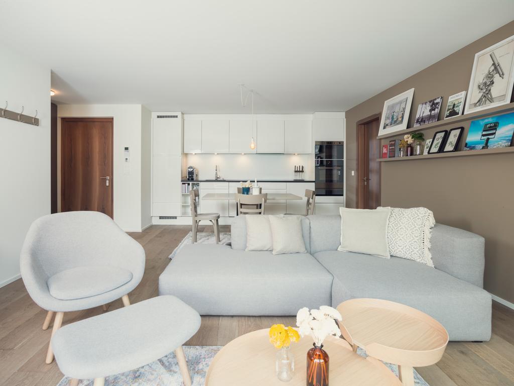 โอเวอร์ลุค ลอดจ์ บาย เซอร์โว เซอร์แมตต์ Apartment เซอร์แมท ภายนอก รูปภาพ