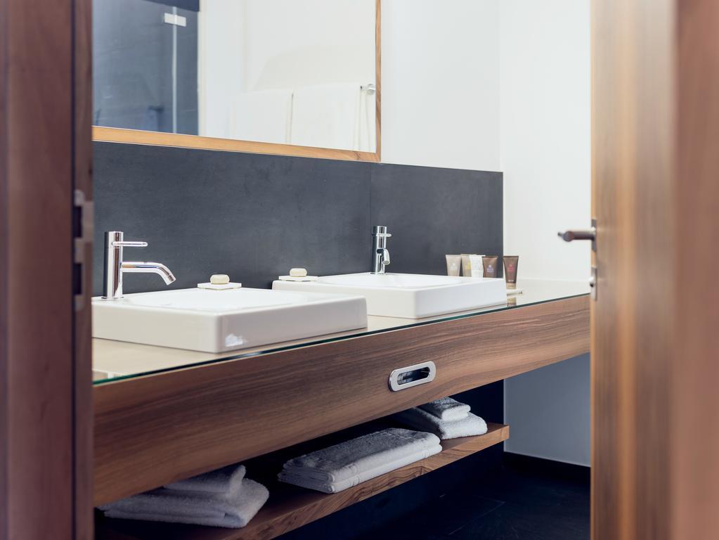 โอเวอร์ลุค ลอดจ์ บาย เซอร์โว เซอร์แมตต์ Apartment เซอร์แมท ภายนอก รูปภาพ